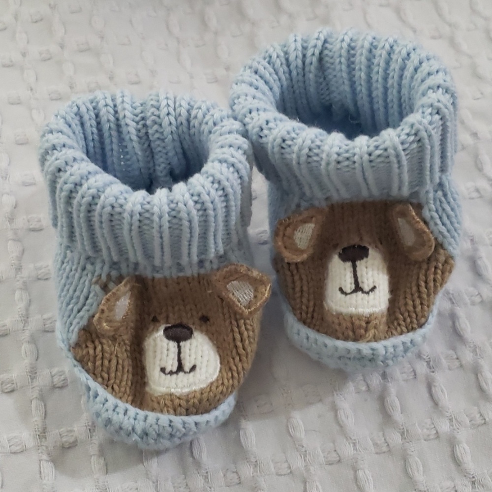 ❤👶Baby shoes